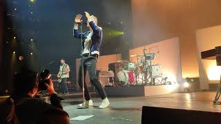 Keane - Your eyes open - Guadalajara