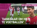 G-voetballers Only Friends spelen door in lastige tijden