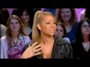 Mariah Carey see The Ken Lee performance of Valentina Hasan