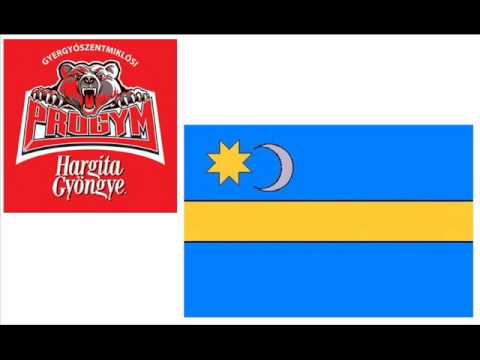 Szimpla Kárpáci - Piszkáld ki - Édesanyám, kedves anyám hoki mix :)