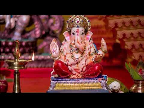Powerful Mantra To Get Promotion In Job l Shree Ganesha Mantra