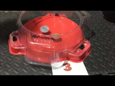 [HD] WBO Tournament Battle: Team OSU! vs. Team Oval Quake - Full Fight (English)