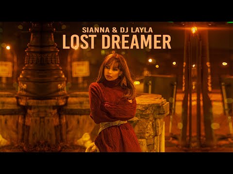 SiANNA & DJ Layla - LOST DREAMER