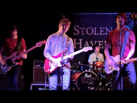 The Sherlocks - Shine your light (Live) @ Night & Day Café, Manchester