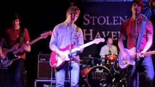 The Sherlocks - Shine your light (Live) @ Night & Day Café, Manchester