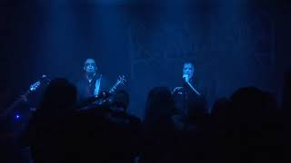 GRAVELAND - At the Gates of Kingdom of Darkness