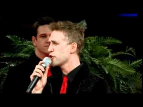 Mercy Said No - The Ball Brothers