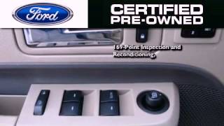 preview picture of video 'Used 2007 Ford Edge Moncks Corner SC'