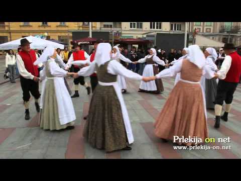 Martinovanje v Ljutomeru 2012