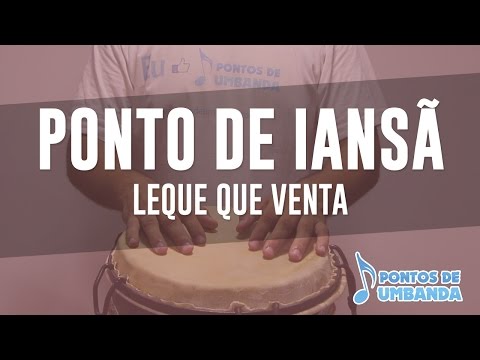 Capa do vídeo: Leque que venta