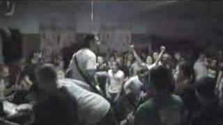 Crime In Stereo - Cambridge, MA - 9/30/06