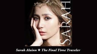 Sarah Àlainn - The Final Time Traveler