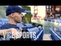 The Ball Catching Expert Who Caught A Rod S 3000th Hit