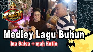 Download lagu KIDUNG - FILY KURCACI team || Many people are possessed LIVE Cileunyi - Bandung mp3