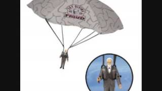 THE NICE -HAPPY FREUD