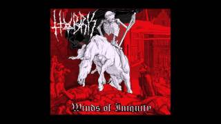 Beast of Prey (Marduk Cover)