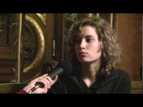 Sendung Februar 2013 - Debattierturnier Hamburg