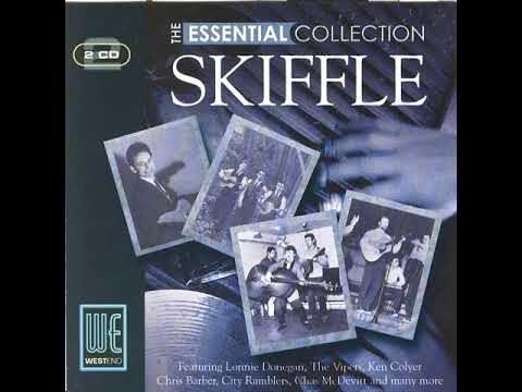 City Ramblers Skiffle Group - Good Morning Blues
