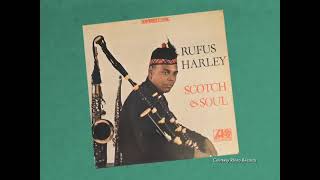 Black History Month | Rufus Harley Reinvents Modern Jazz | BUZZR