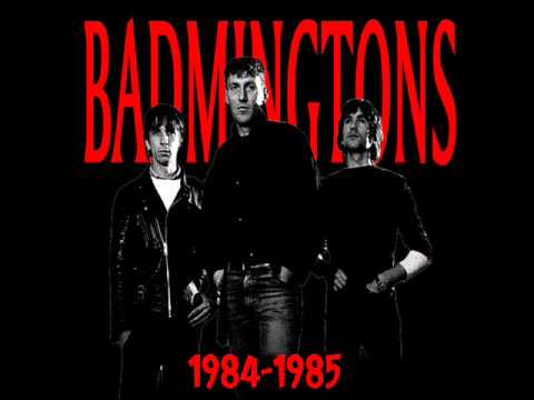 Badmingtons - Doađa Sabota (1984 Macedonia Punk Alter)