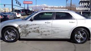 preview picture of video '2008 Chrysler 300 Used Cars Ogden, Layton, Salt Lake City UT'