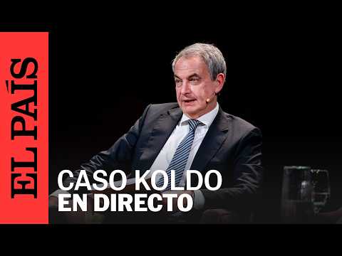 DIRECTO | Comisión de Investigación 'caso Koldo' en el Senado | EL PAÍS