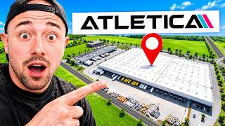 ATLETICA Homegym – DIE WAHRHEIT