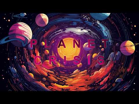 PLANET CRISIS