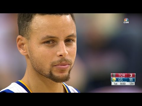 Toronto Raptors vs Golden State Warriors - Full Game Highlights | Dec 28, 2016 | 2016-17 NBA Season
