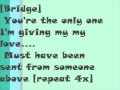 Jagged Edge I dont Wanna