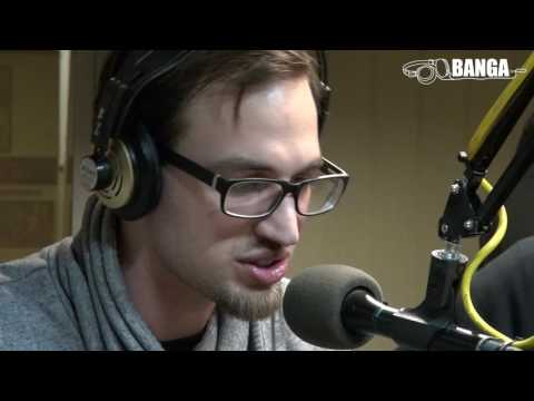 BANGA HIP HOP SHOW - TANGO & KEŠ (WERA & GOTTI) LIVE RAP