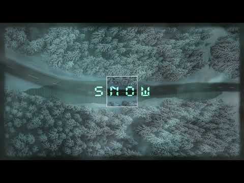 SNOW - Werenoi / Momsii / Melodic / Drill Type Beat