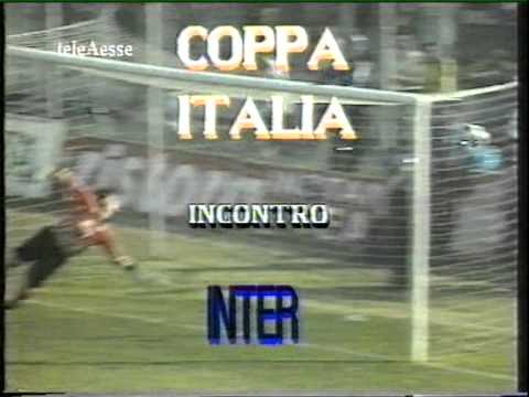 CASTEL DI SANGRO - PESCARA (Promozione e salvezza in serie B) Coppa Italia INTER