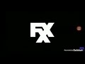 FXX The Simpsons Bumper