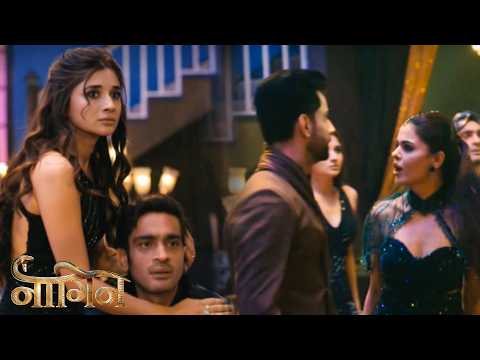 Naagin 7 Heute neue Promo 22. Februar 2026: