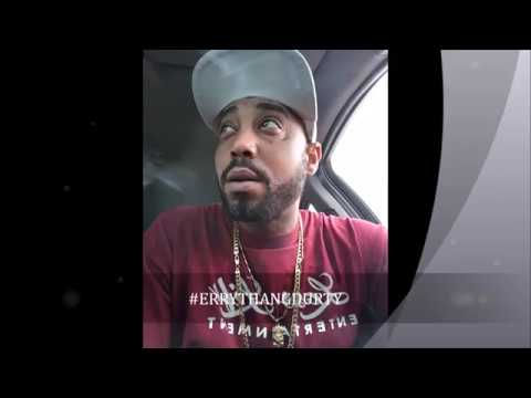 "EVERYDAY" DURTYFACE X STINGRAYBABI PROMO VIDEO