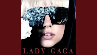 Lady Gaga - Reloaded ft. Rodney Jerkins (Unreleased)