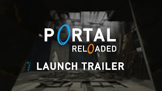 Fw: [新聞] Portal Reloaded 開放下載