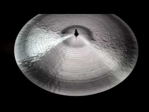 21 Pang with 2 rivets at 10 & 2 o'clock