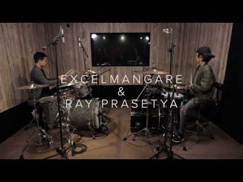 Excel Mangare & Ray Prasetya - Wide Awake (Katy Perry)