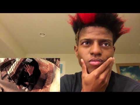 Kidaf Ft. Shadow The Great- Never Ending  | Reaction