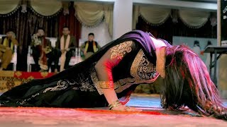 Pari Paro Saraiki Dance Performance - Mandrah Show