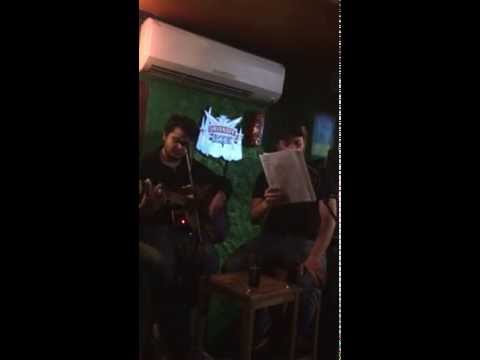 Avara-anthony battesti / pido cesari