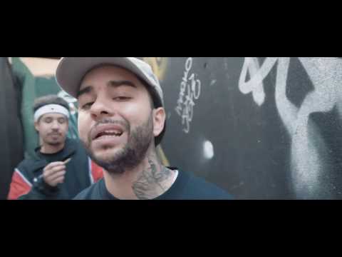 Santana Bros - Lighter Tags (Official Video)