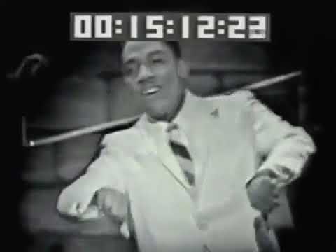 Edwin Starr   Agent 00 Soul 1965  northern soul