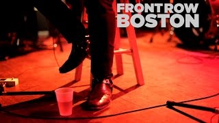 Nathaniel Rateliff — 'I Am' (Live)