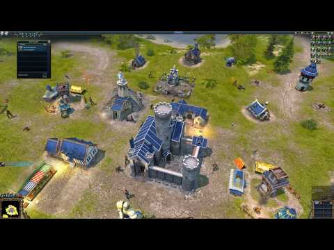 Majesty 2: The Fantasy Kingdom Sim - Gameplay (PC/UHD)