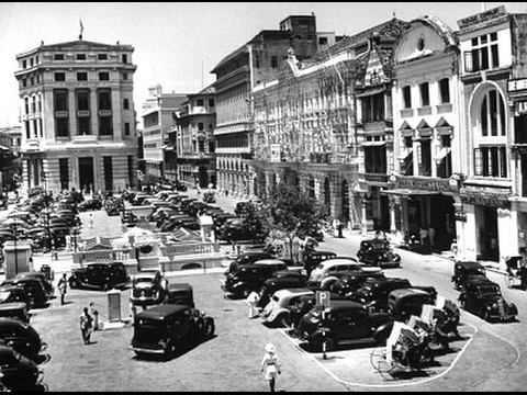 The Fall of Singapore - a Great Betrayal