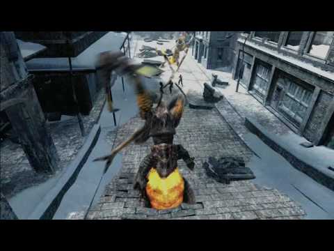 Lost Planet Colonies HD trailer