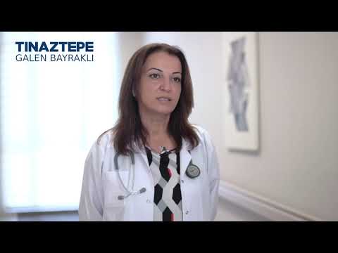 Göğüs Cerrahisi - Op.Dr. Yeliz Sarıarslan Erol